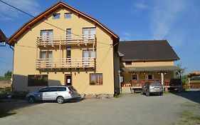 Pensiunea Popasul Iancului